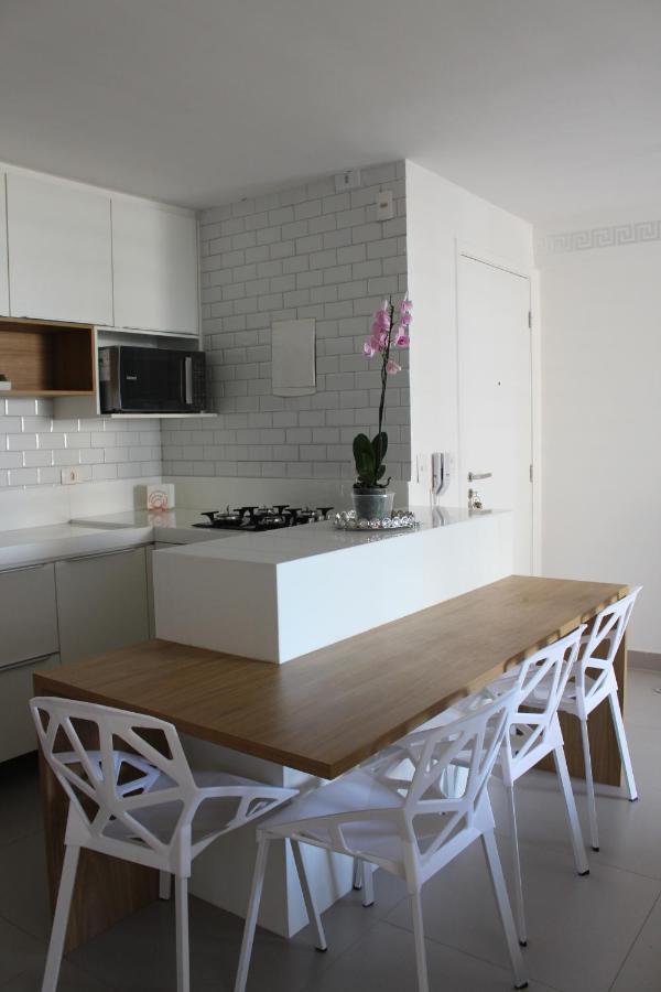 Zen Home Форталеза Экстерьер фото