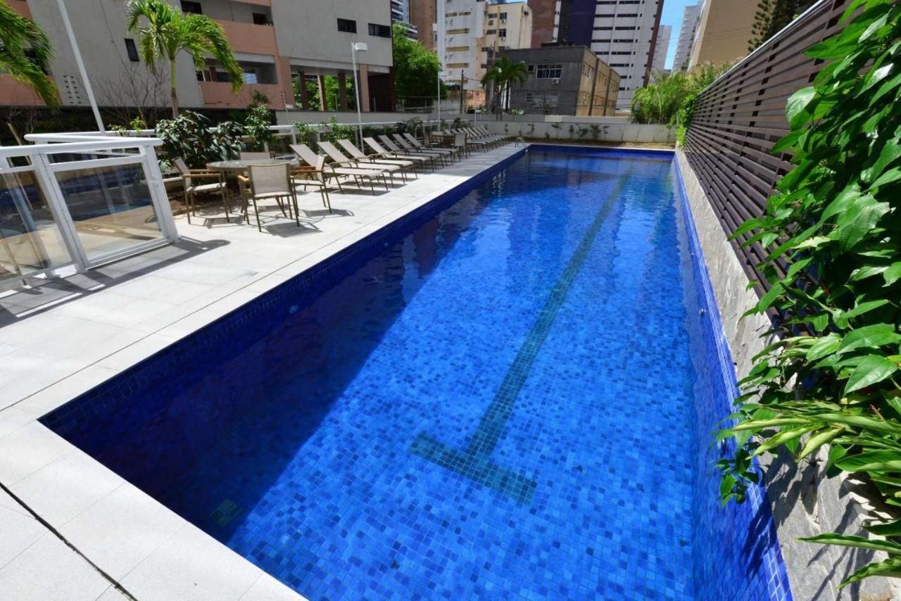 Zen Home Форталеза Экстерьер фото