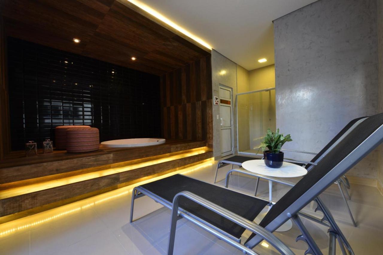 Zen Home Форталеза Экстерьер фото