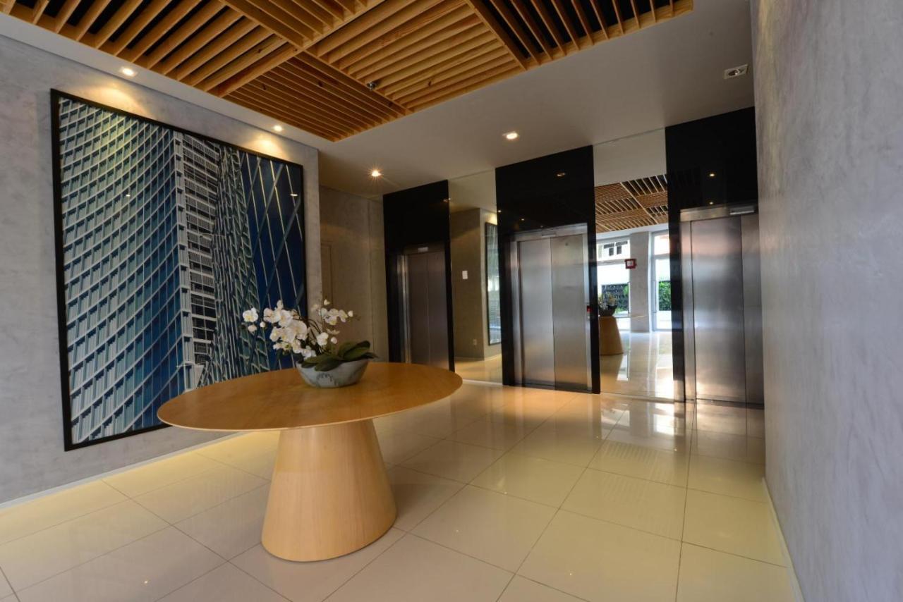 Zen Home Форталеза Экстерьер фото